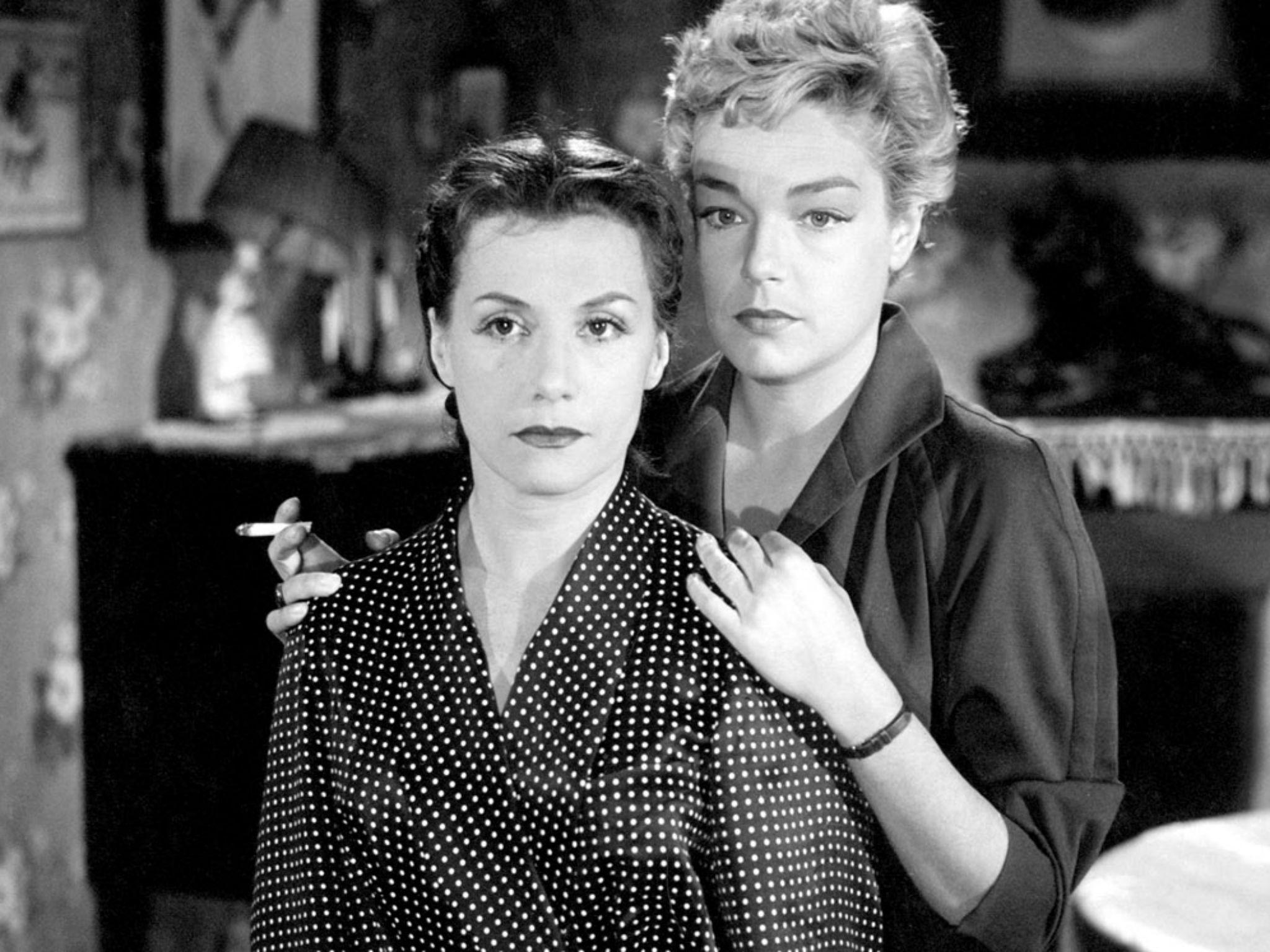 ‘Les Diaboliques’