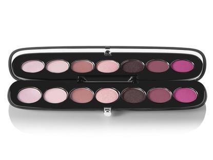 Marc Jacobs Beauty, Eye-Conic Longwear Eyeshadow Palette, £39, John Lewis