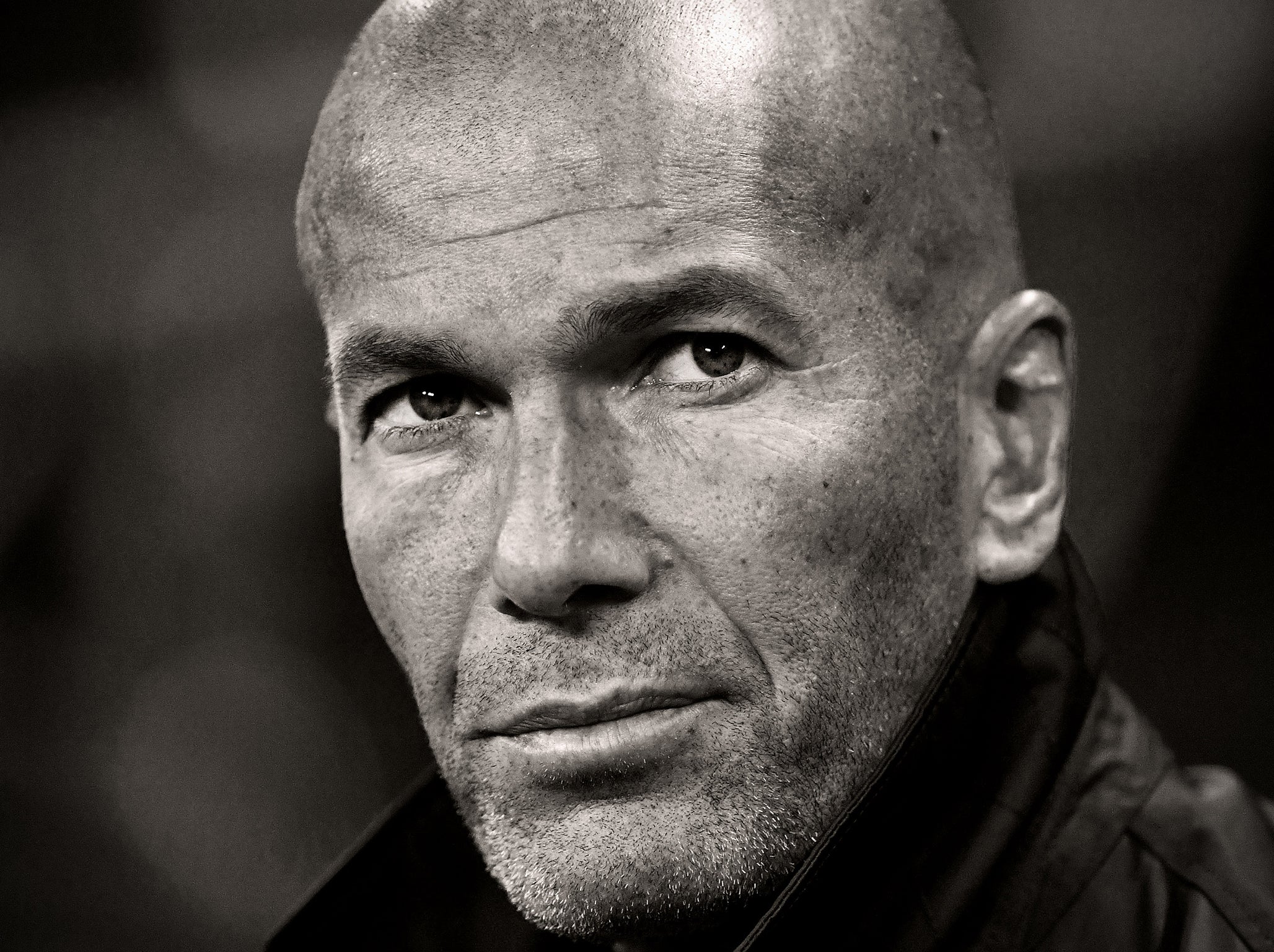 Zinedine Zidane needs to lead Real Madrid out of their slump