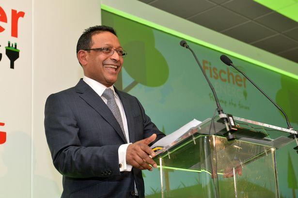 Keith Bastian says ‘Big Six suppliers and government policymakers are part of the same old boys’ network’