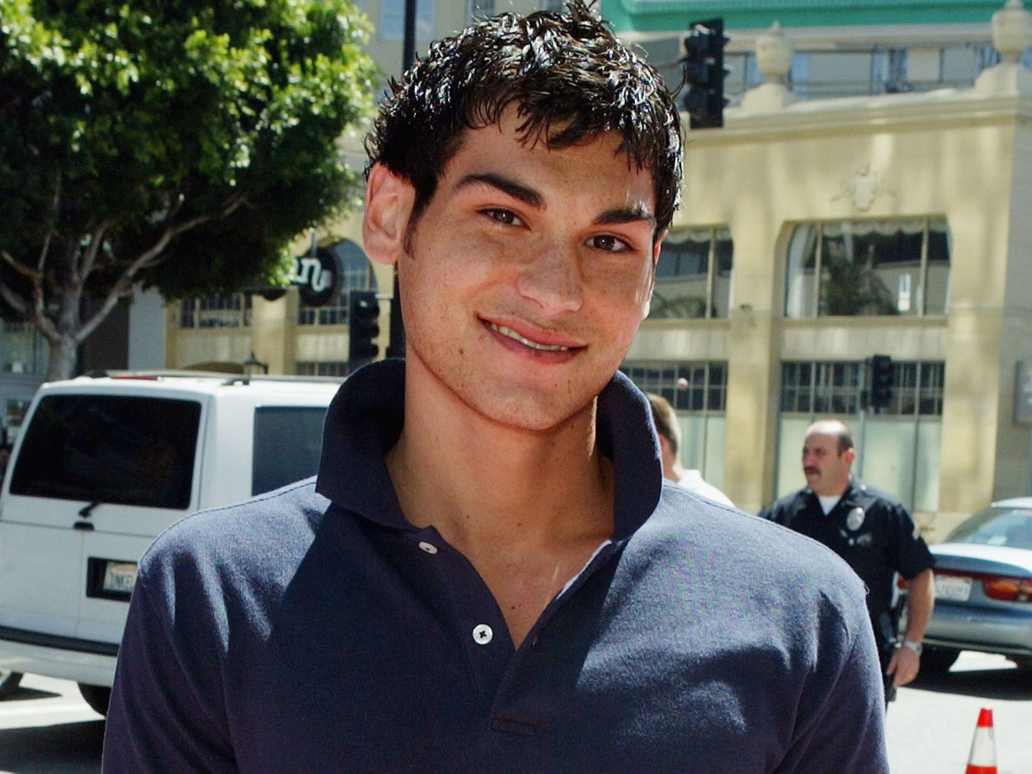 Brad Bufanda was known for his role in the TV show Veronica Mars