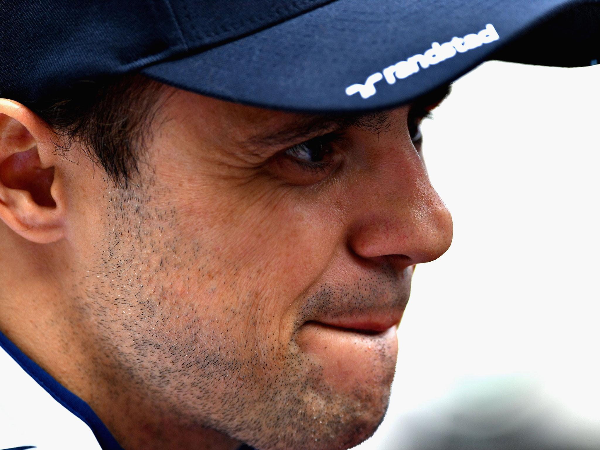 Felipe Massa will retire for good at the end of the season