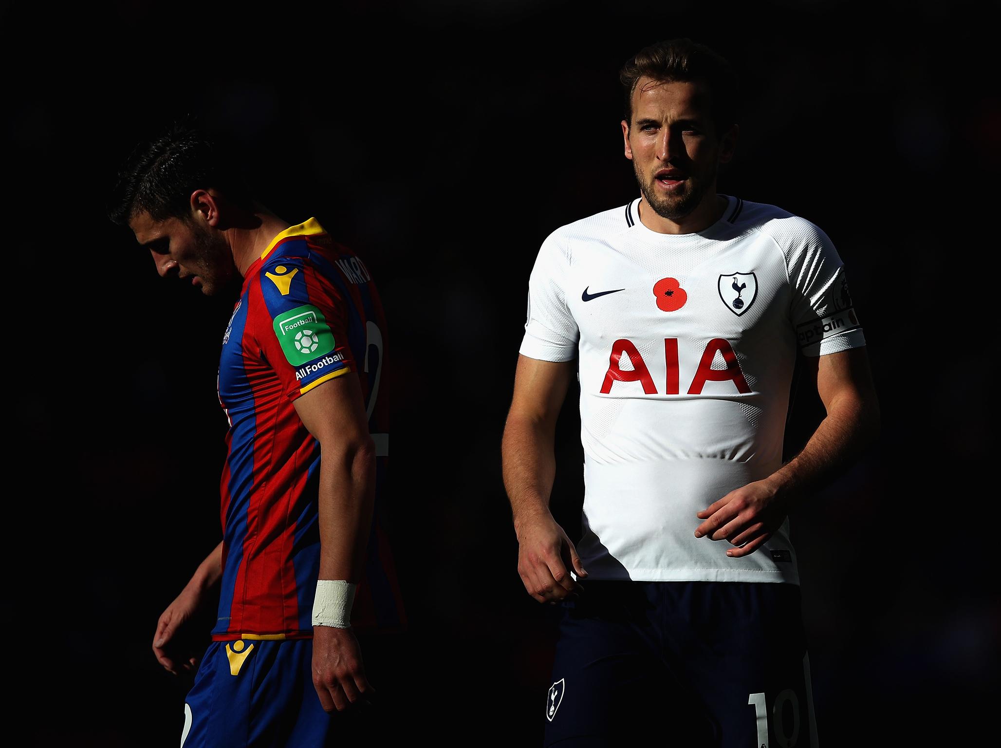 We run the rule over the two teams at Wembley Stadium.