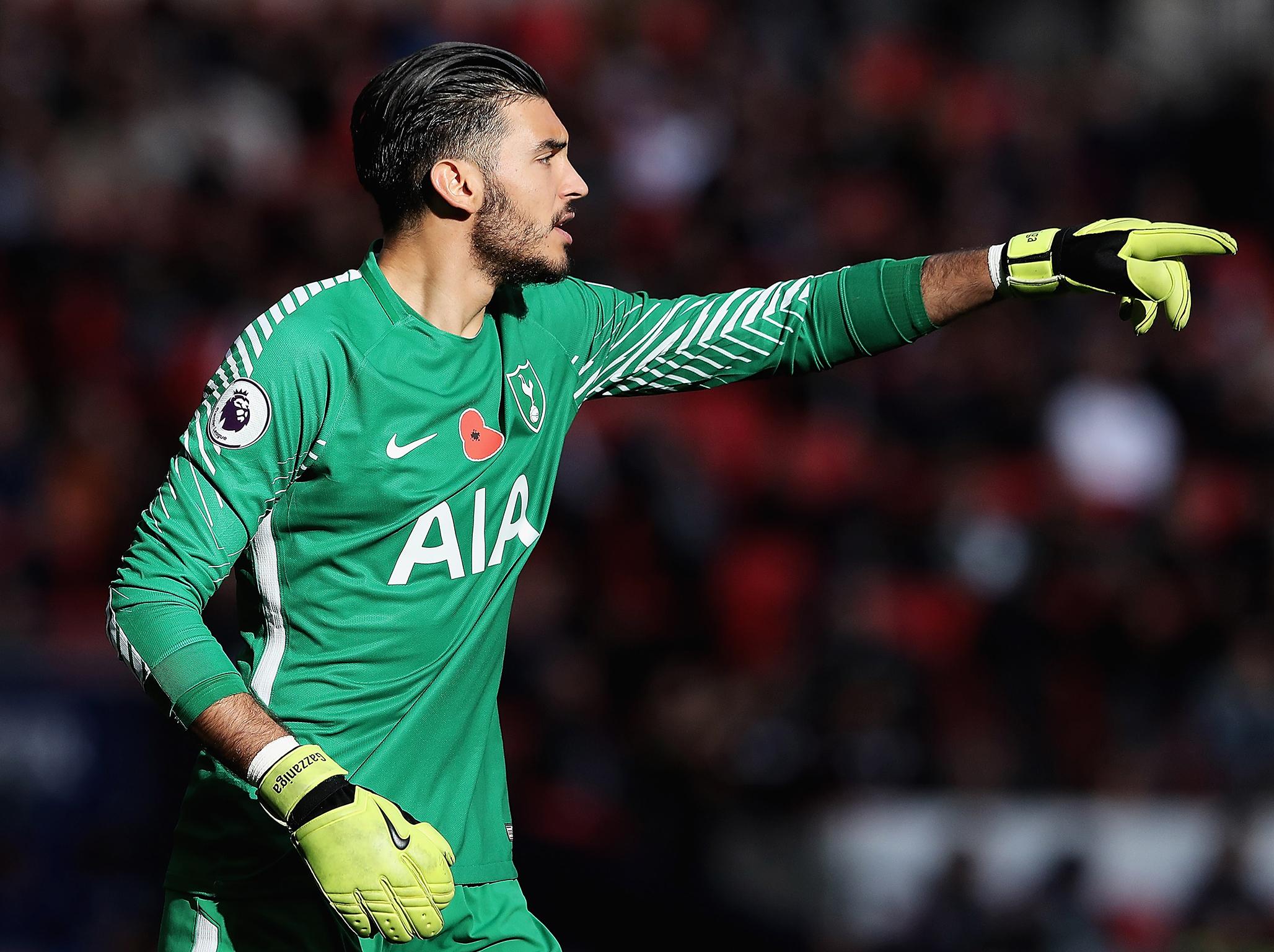 Could’ve conceded an early penalty but redeemed himself with a couple of super saves from Scott Dann and Andros Townsend. MOTM.