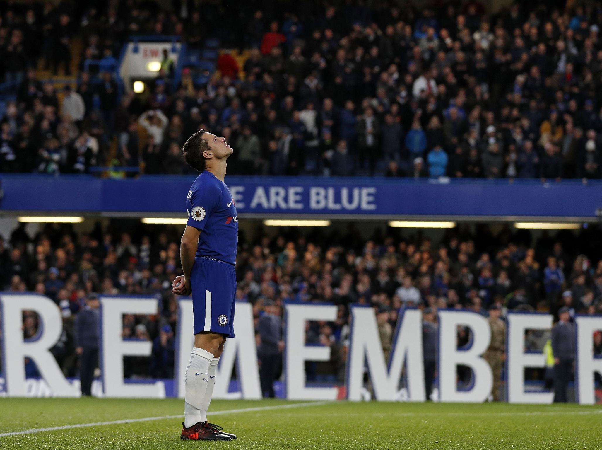 Got the assist for Morata’s goal with a magnificent cross.