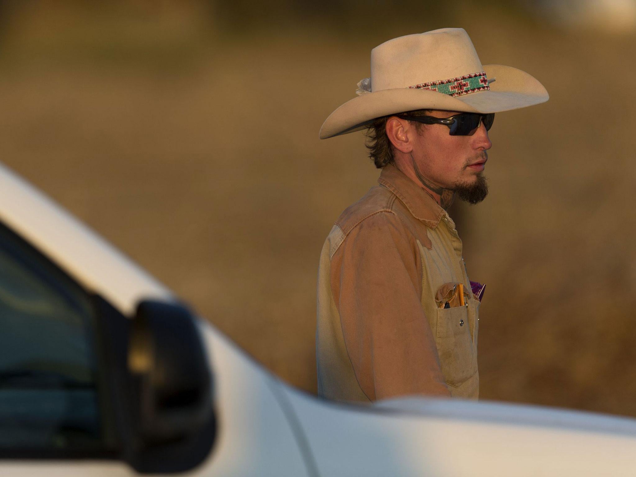 Johnnie Langendorff pursued the man who attacked the Sutherland Springs First Baptist Church