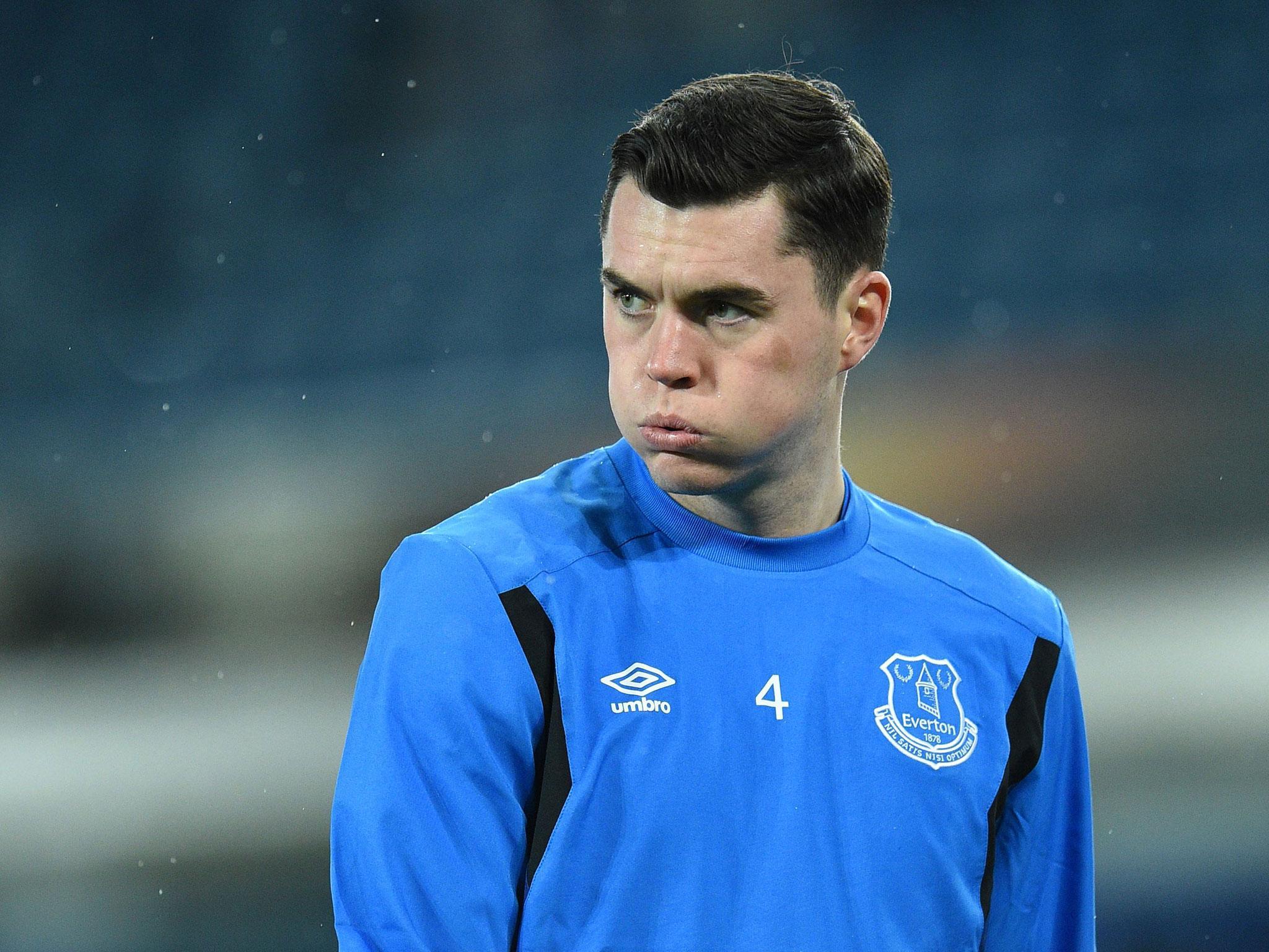 Michael Keane has been called into Gareth Southgate's squad for the friendlies with Germany and Brazil