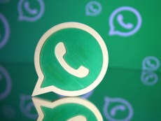 WhatsApp hits major record on New Year’s Eve