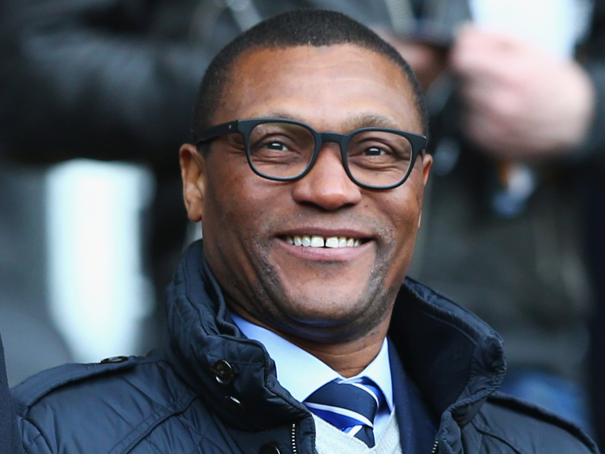 Michael Emenalo left Chelsea in November after 10 years at the club