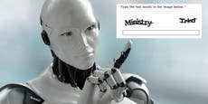 Tired of proving you’re not a robot? Say goodbye to Captcha boxes