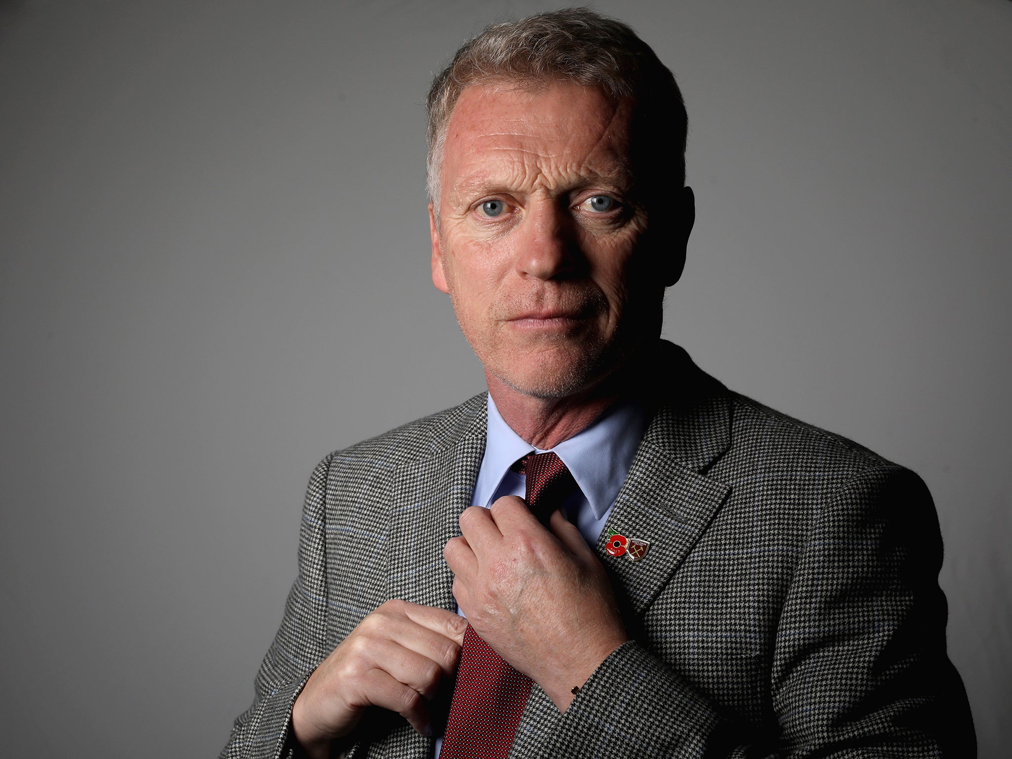 David Moyes already has plenty of work to do to turnaround West Ham's season