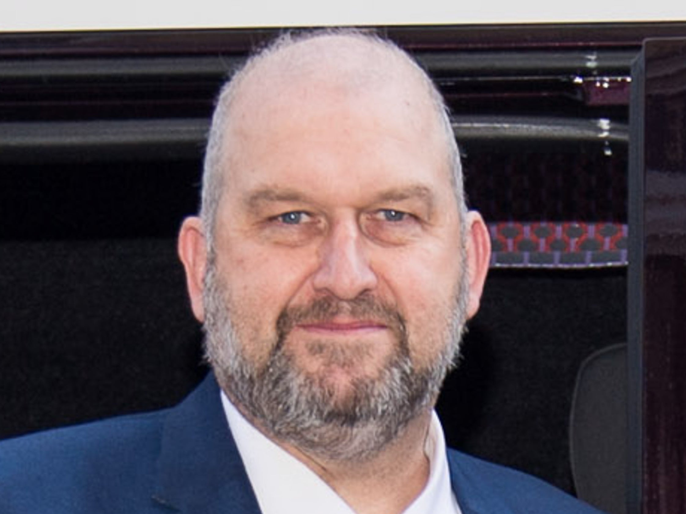 Carl Sargeant was found dead at his home four days after he was removed from his Welsh Cabinet role