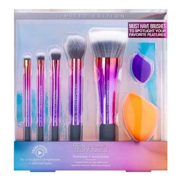 Illuminate &amp; Accentuate Set, £29.99, Superdrug