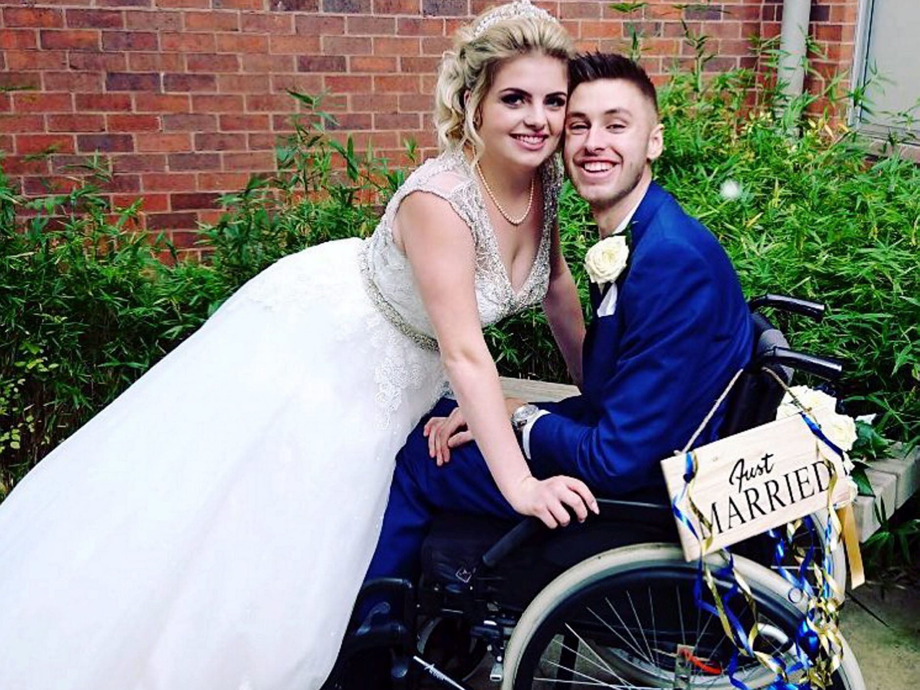 Jack Kane was given just weeks to live but then discovered he was actually suffering from a non life-threatening and treatable neurological condition