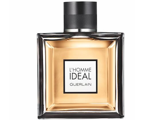 Guerlain, L’Homme Ideal, £50, John Lewis