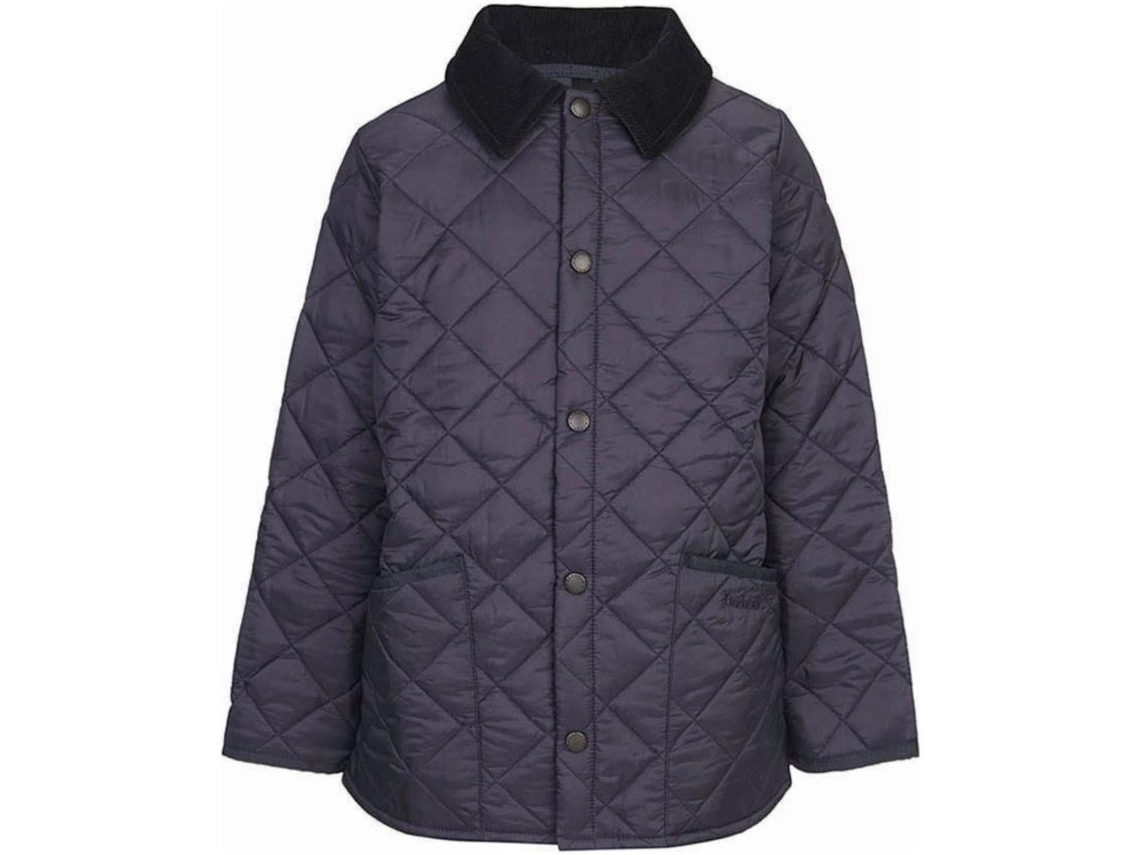 Liddesdale Quilted Jacket, £89.95, Barbour