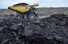 Rio Tinto: World's second-largest mining company is about to go coal-free