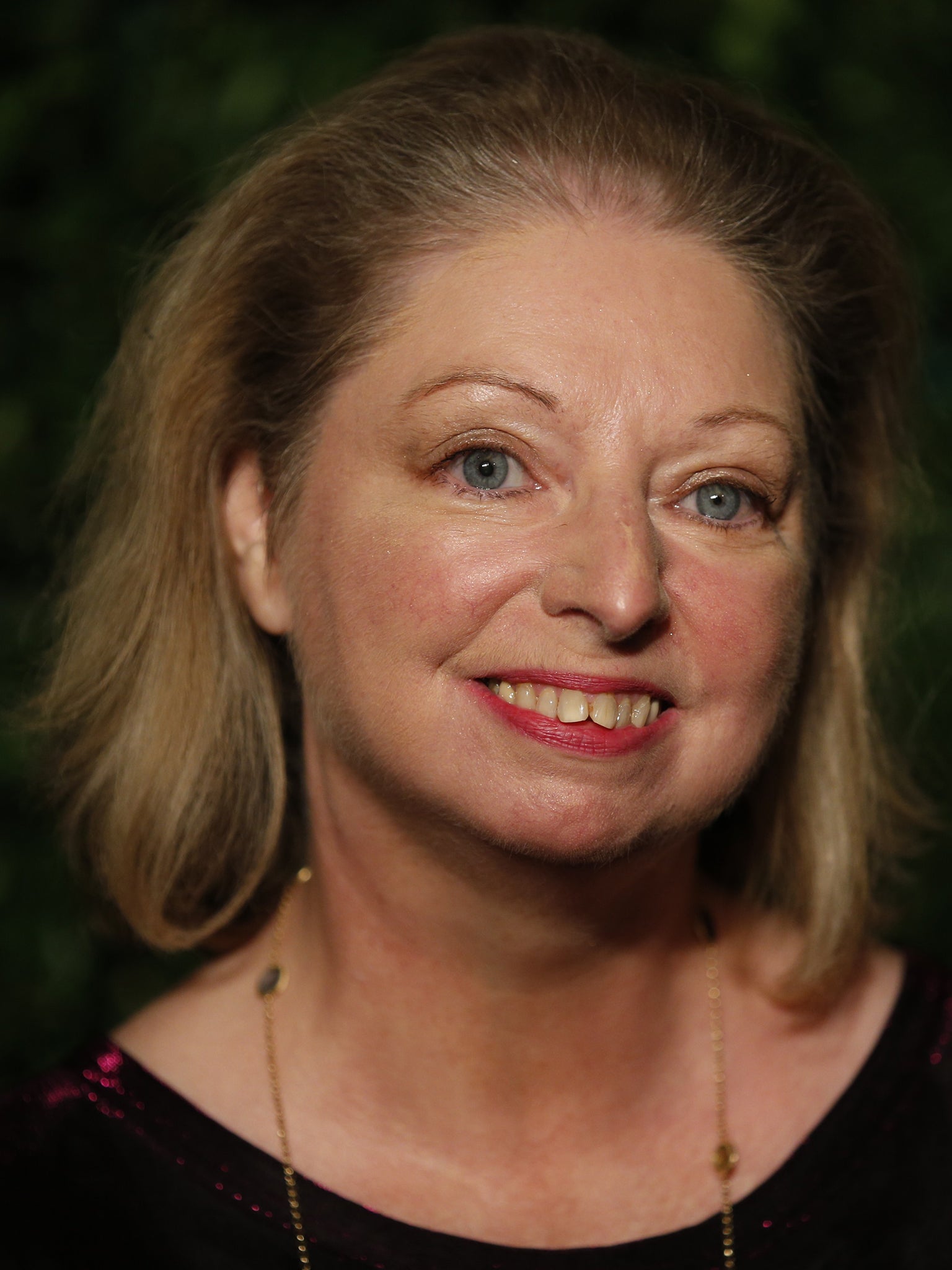 Writer Hilary Mantel had parts of her bladder, bowel, womb and ovaries removed, but still lives with chronic fatigue and pain (AFP/Getty)