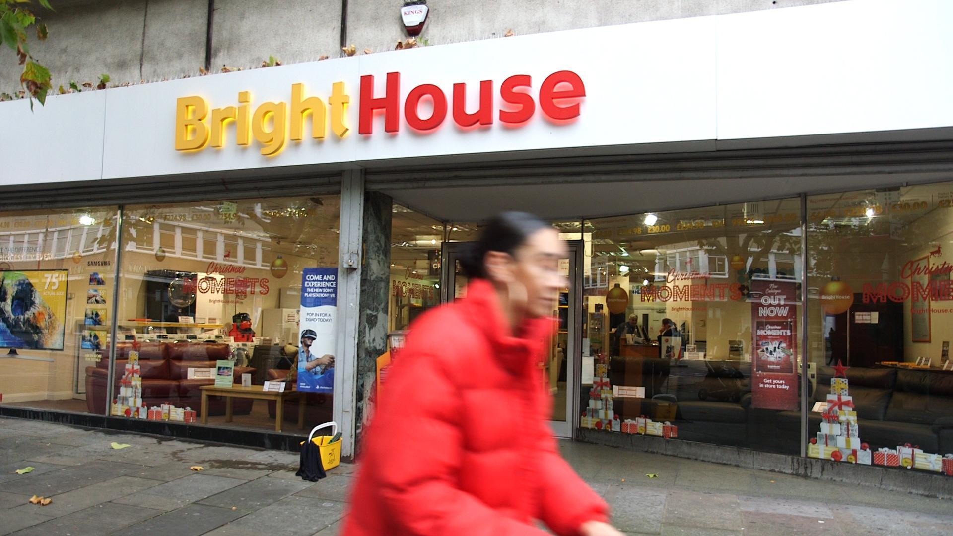 BrightHouse was fined almost £15m last year for failing to be a responsible lender