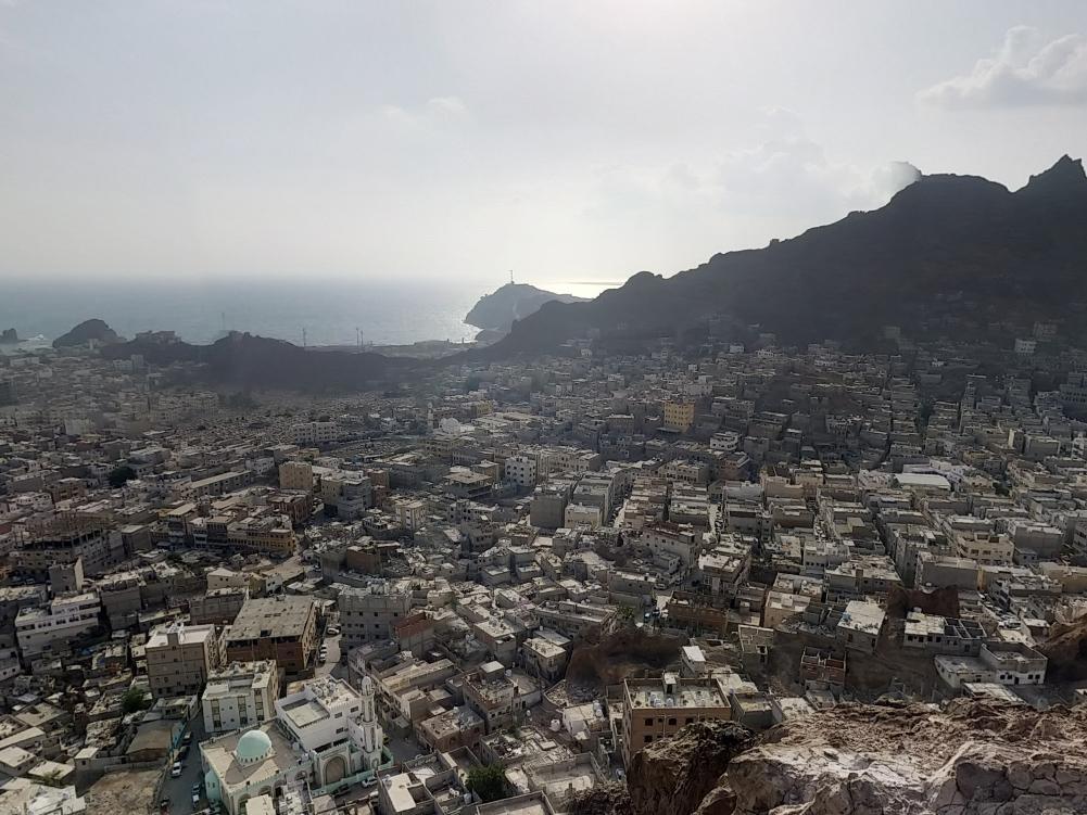 Aden, Yemen