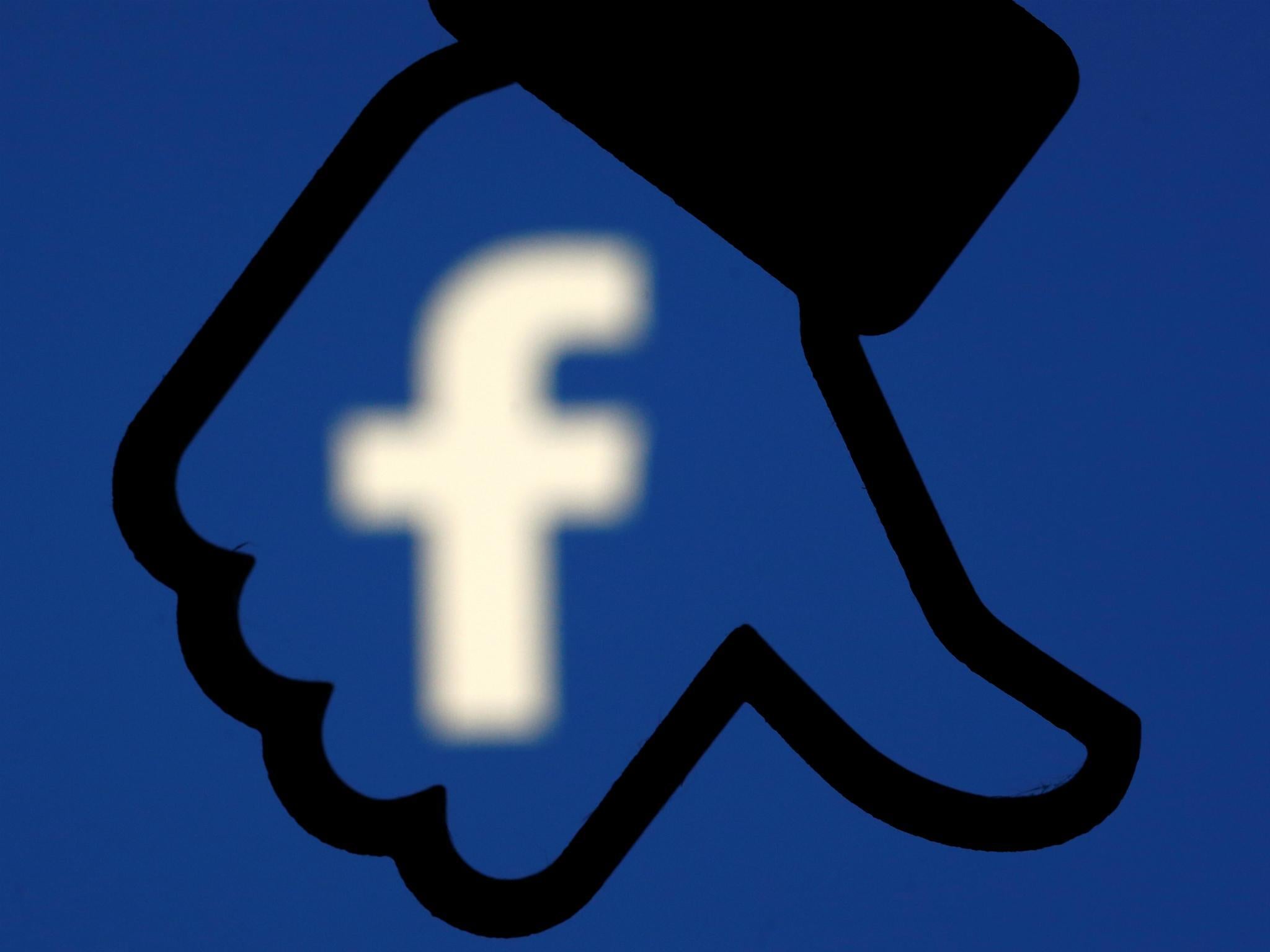 Facebook went down across the globe
