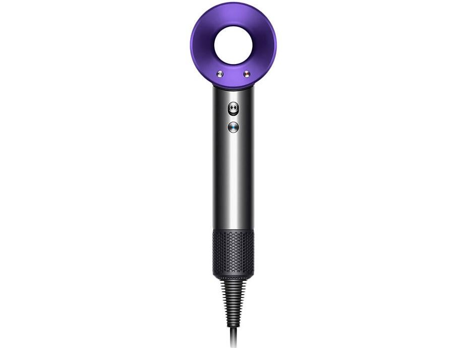 Dyson Supersonic Hair Dryer, £329, John Lewis