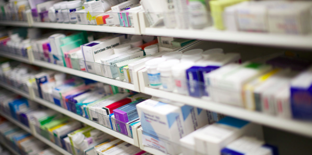 Drug giants have warned of 'significant disruption to the supply chain for medicines'