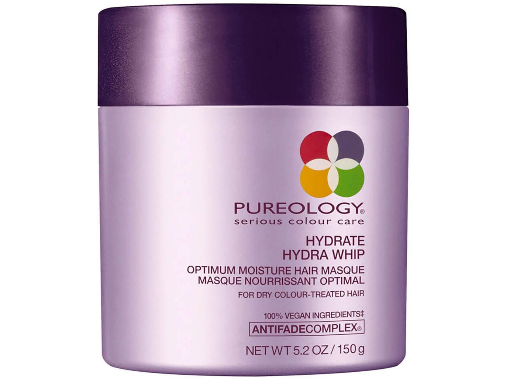 Pureology, Hydrate Hydra Whip Mask, £26.50, Asos