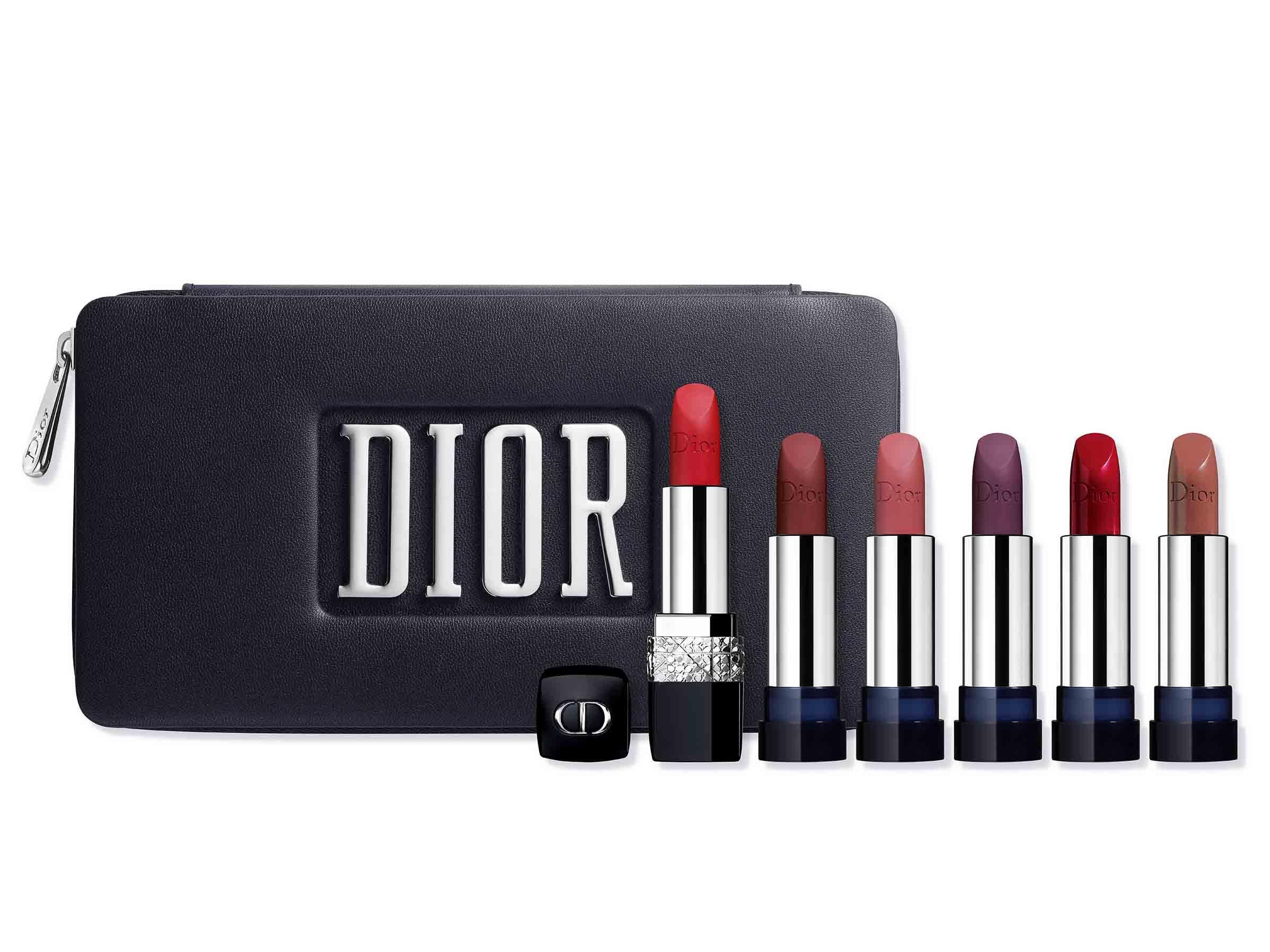 Rouge Dior Collection Couture, £120, Dior