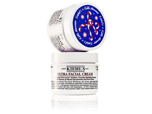 Ultra Facial Cream Limited Edition Holiday 2017, £24.50, Kiehl’s