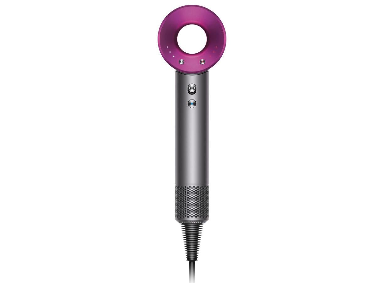 Dyson Supersonic Hairdryer, £299.99, Dyson