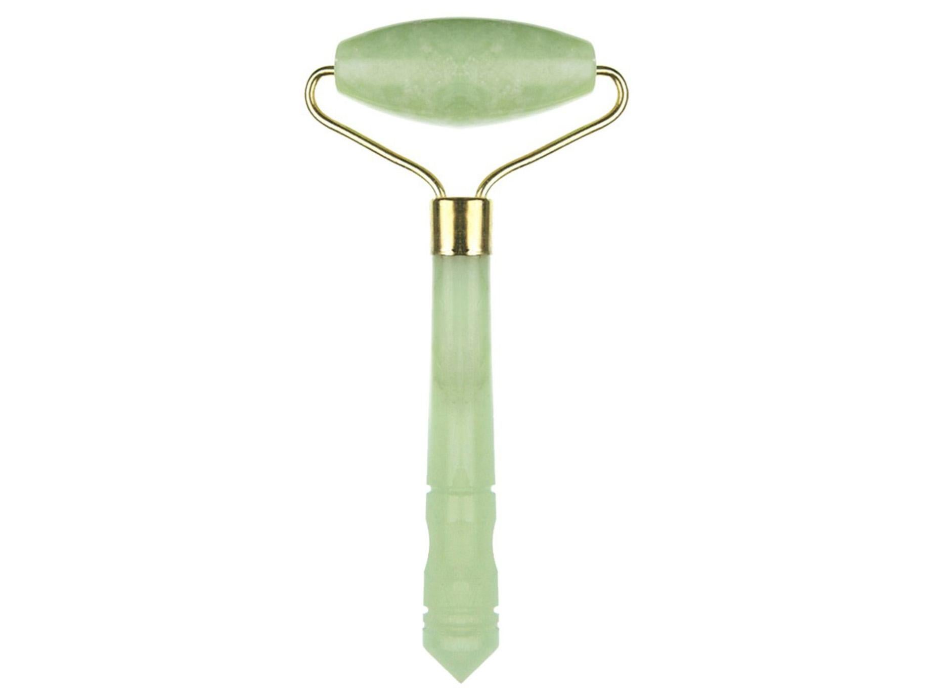 Ying Yu Ling Rollers, Jade Facial Roller, £18, Cult Beauty