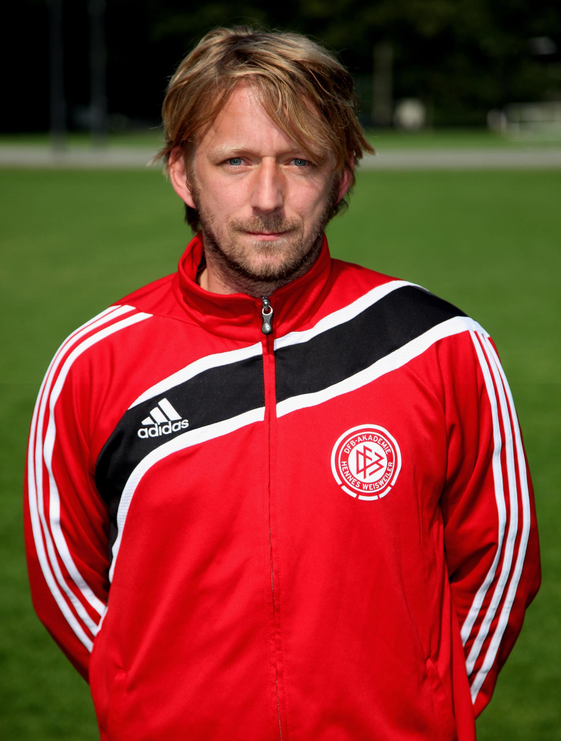 Mislintat worked at Dortmund since 2009