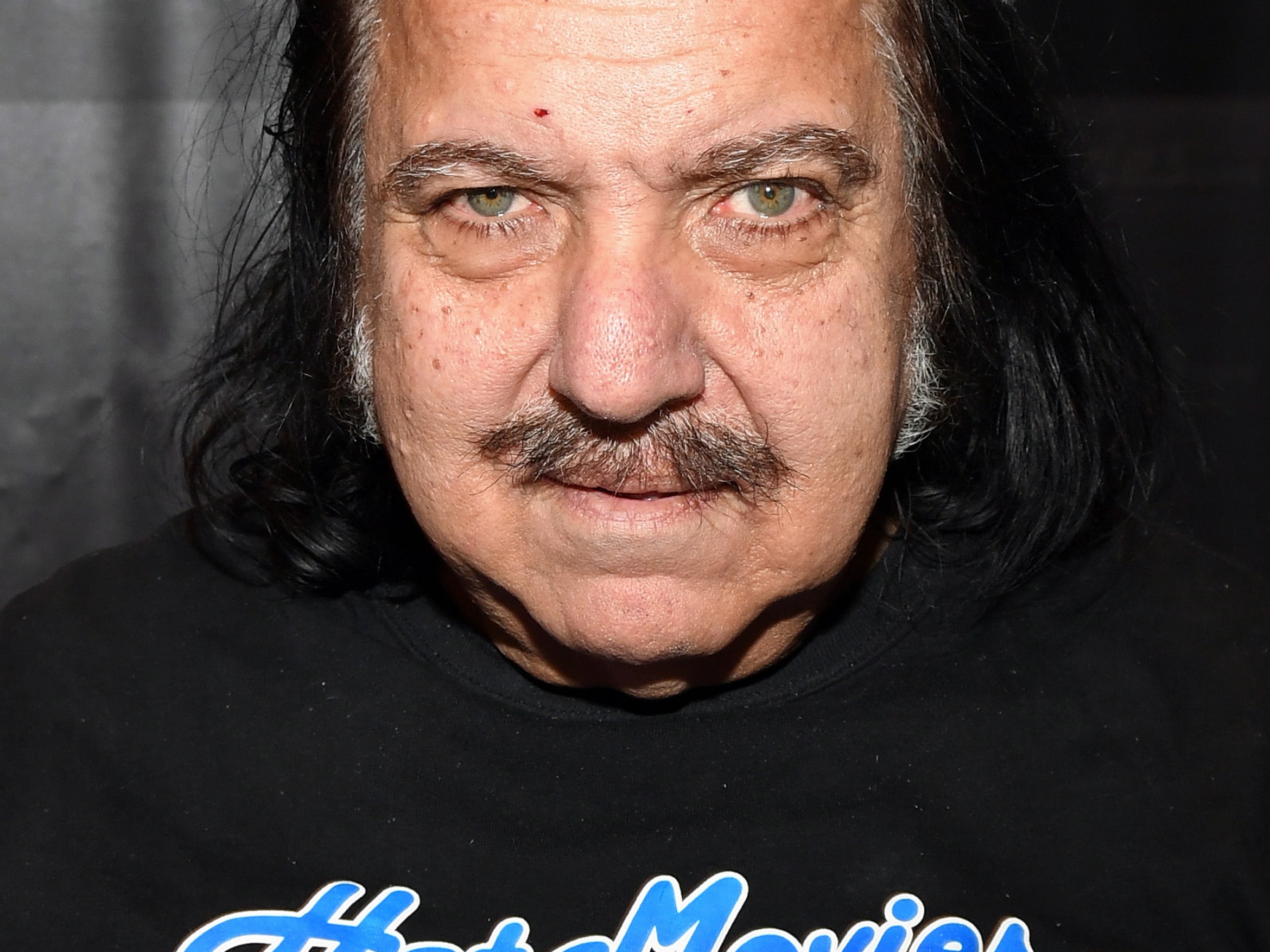 Ron Jeremy is facing a series of rape and sexual assault claims by different women, which he denies