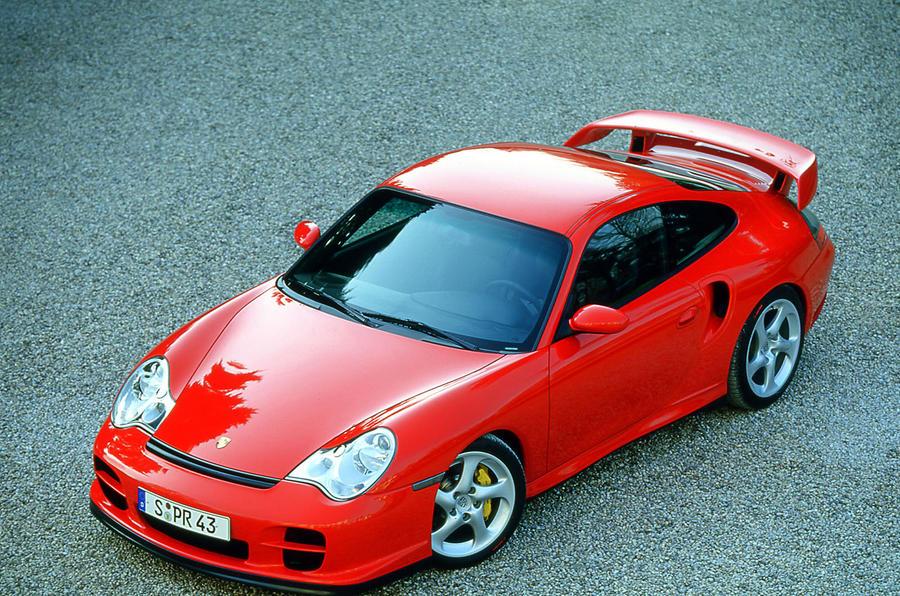 966 GT2