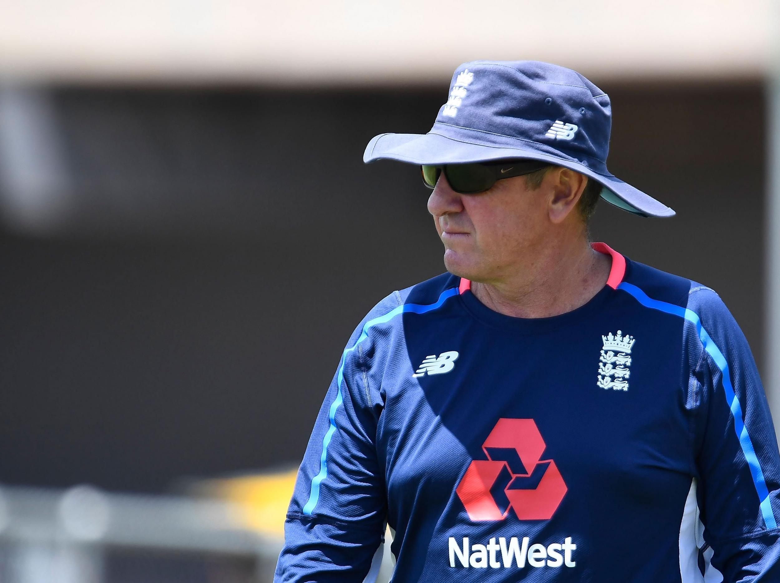 Bayliss has stuck with what has made England the best ODI side in the world