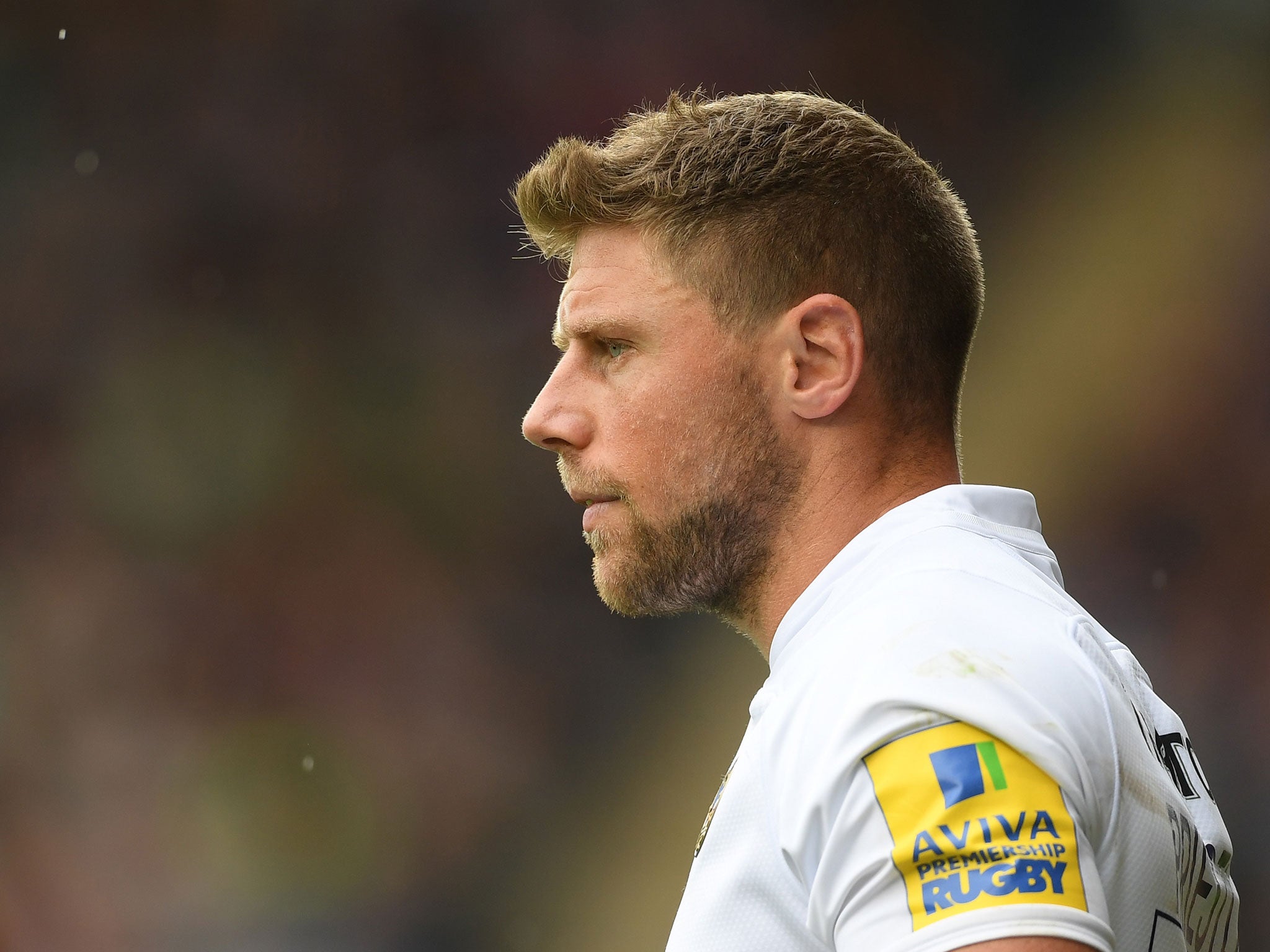 Rhys Priestland has been ruled out for the majority of the Six Nations