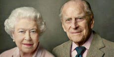 Queen Elizabeth and Prince Philip are actually related — here's how