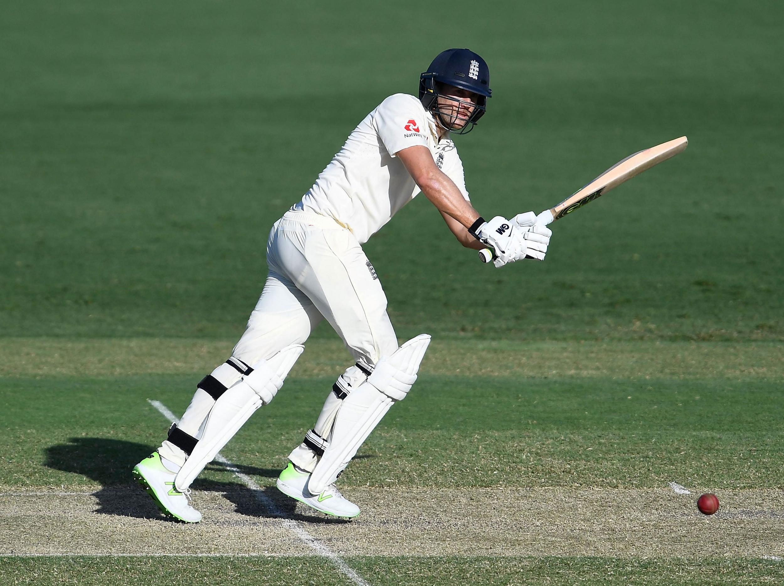 Malan isn't phased about facing the pace of the Australian attack