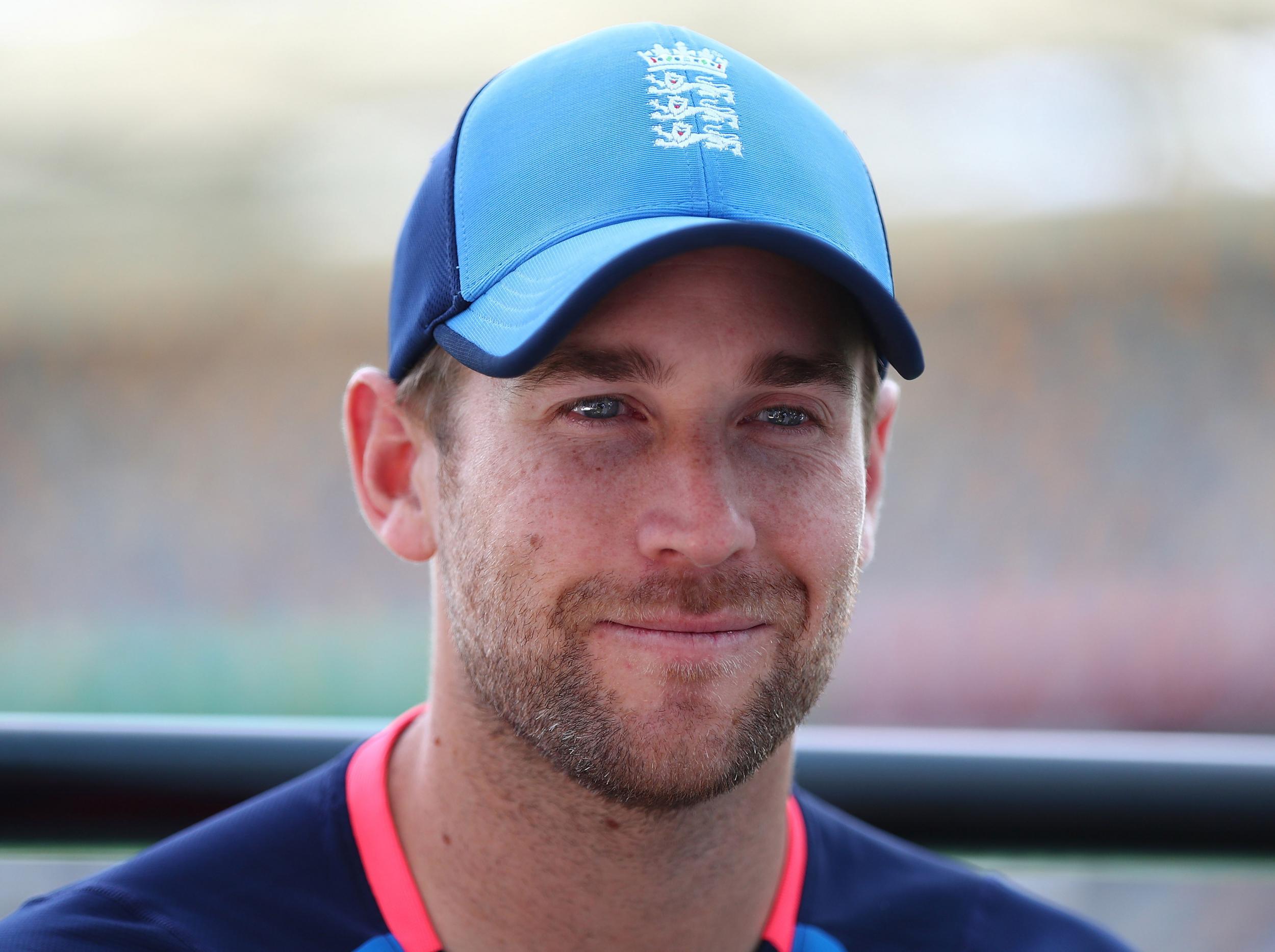 Dawid Malan is ready for whatever comes his way with the Test series now just days away