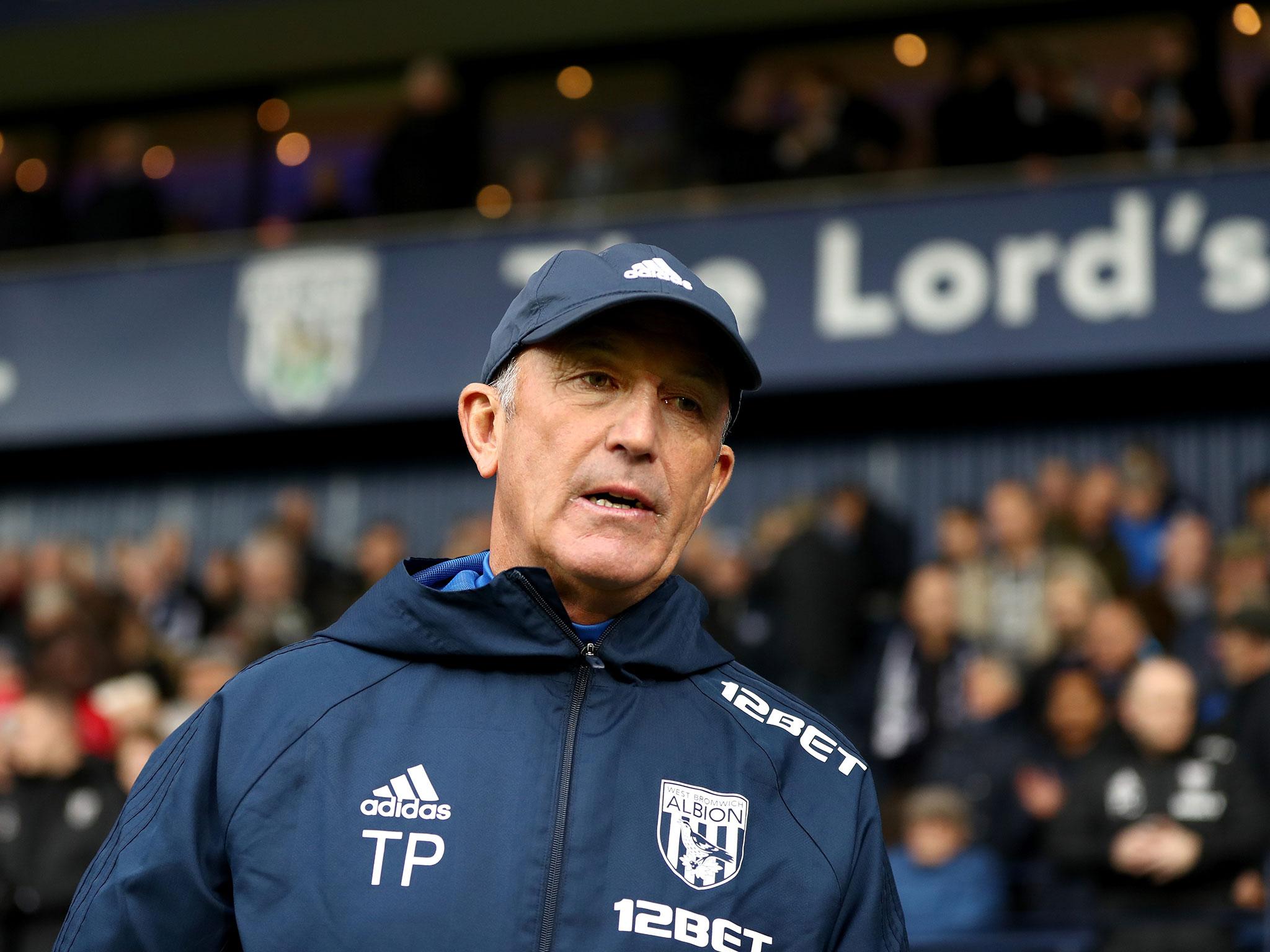 Pulis was hated by the fans for his style of football