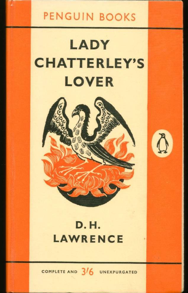 ‘Lady Chatterley’s Lover’ remains the landmark case in British obscenity law