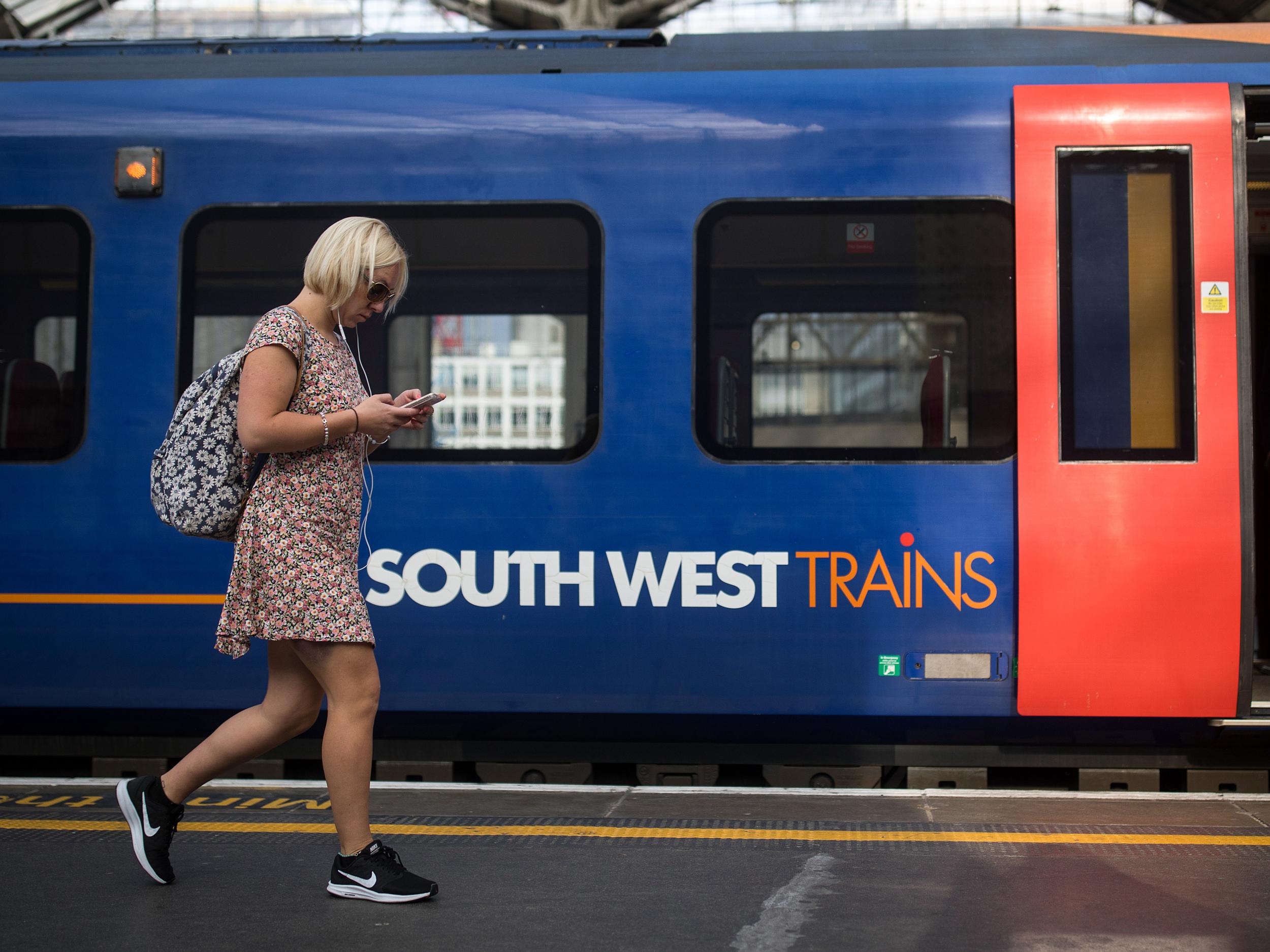 Meeting the UK’s climate goals means encouraging public transport use and active travel, not driving