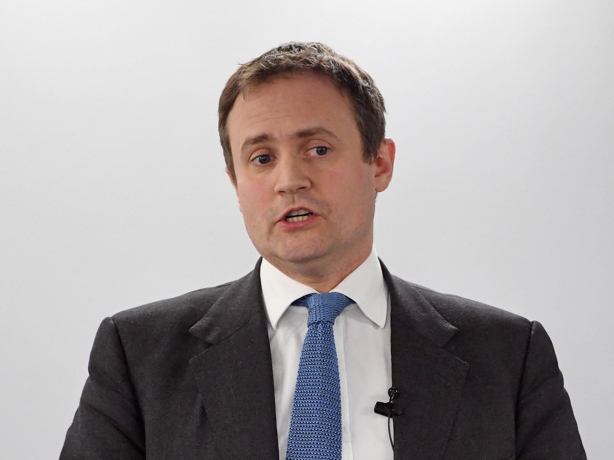 Tom Tugendhat says inquiry shows clear failings