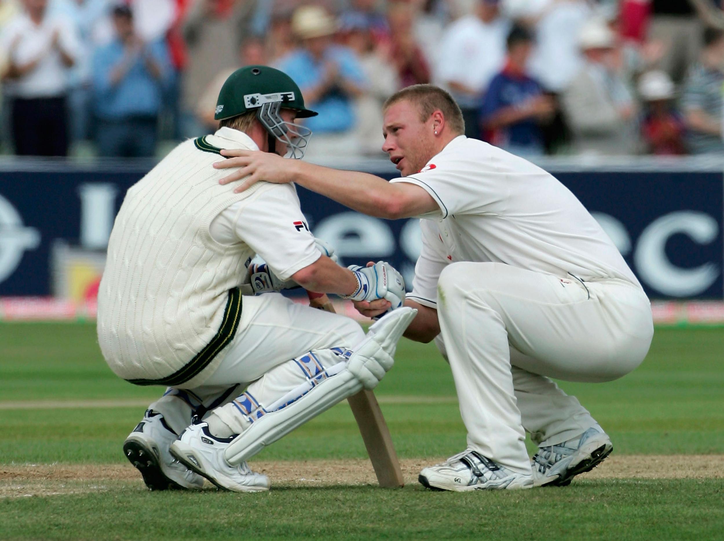 England and Australia have battled for the little urn for over a hundred years with countless iconic moments along the way
