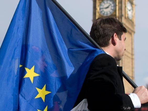 It was so much more than a ‘Brussels vanity project’, despite what Brexit-minded people might think