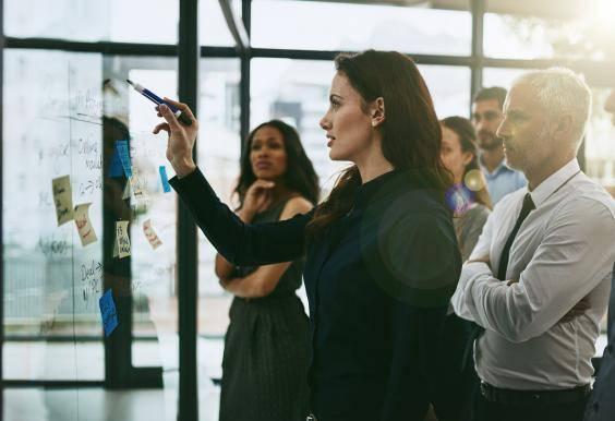 Are you displaying signs of a genius? Getty Images