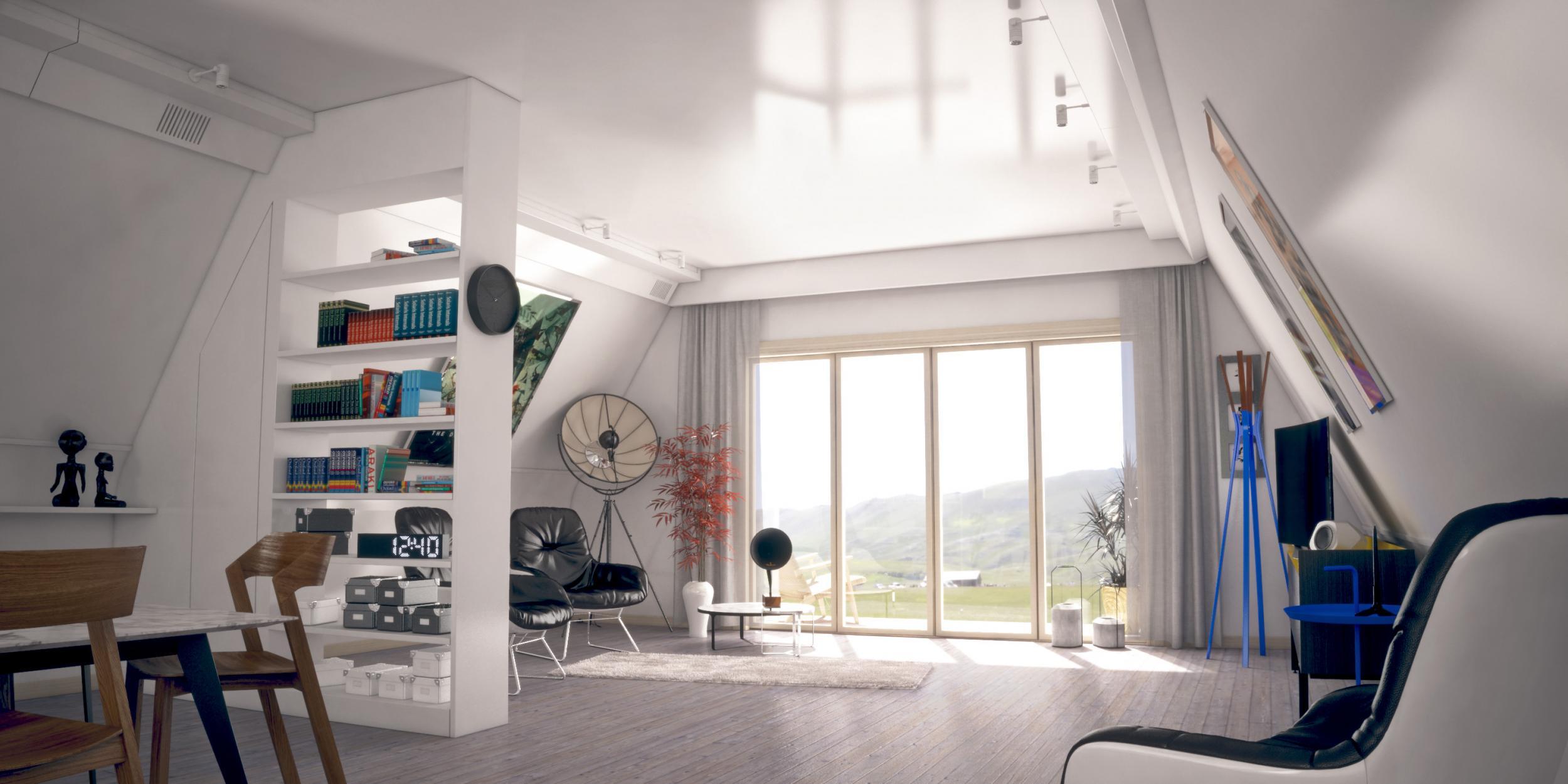 M.A.Di Home / mediadrumworld.com