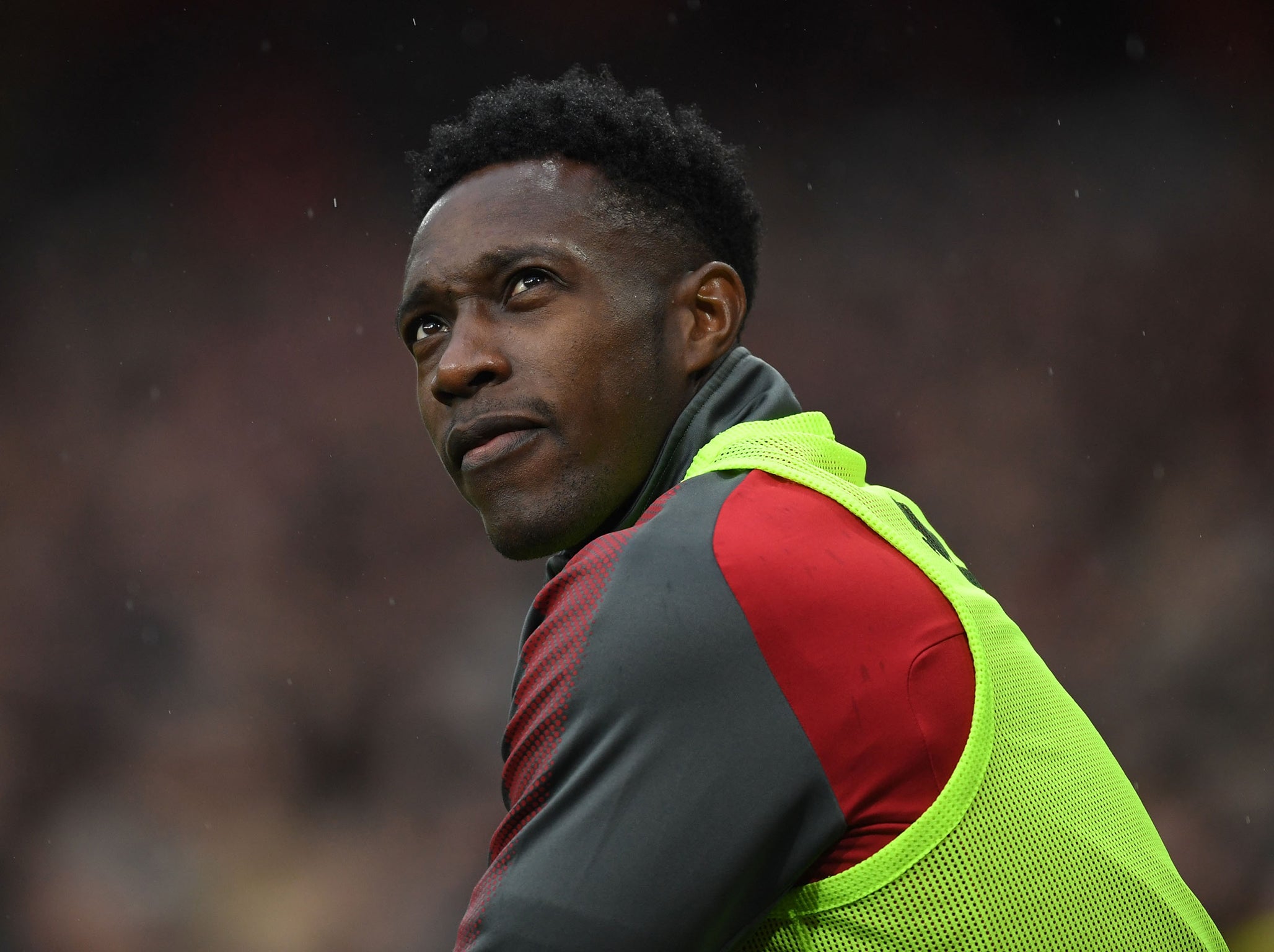 The 26-year-old has endured an injury nightmare