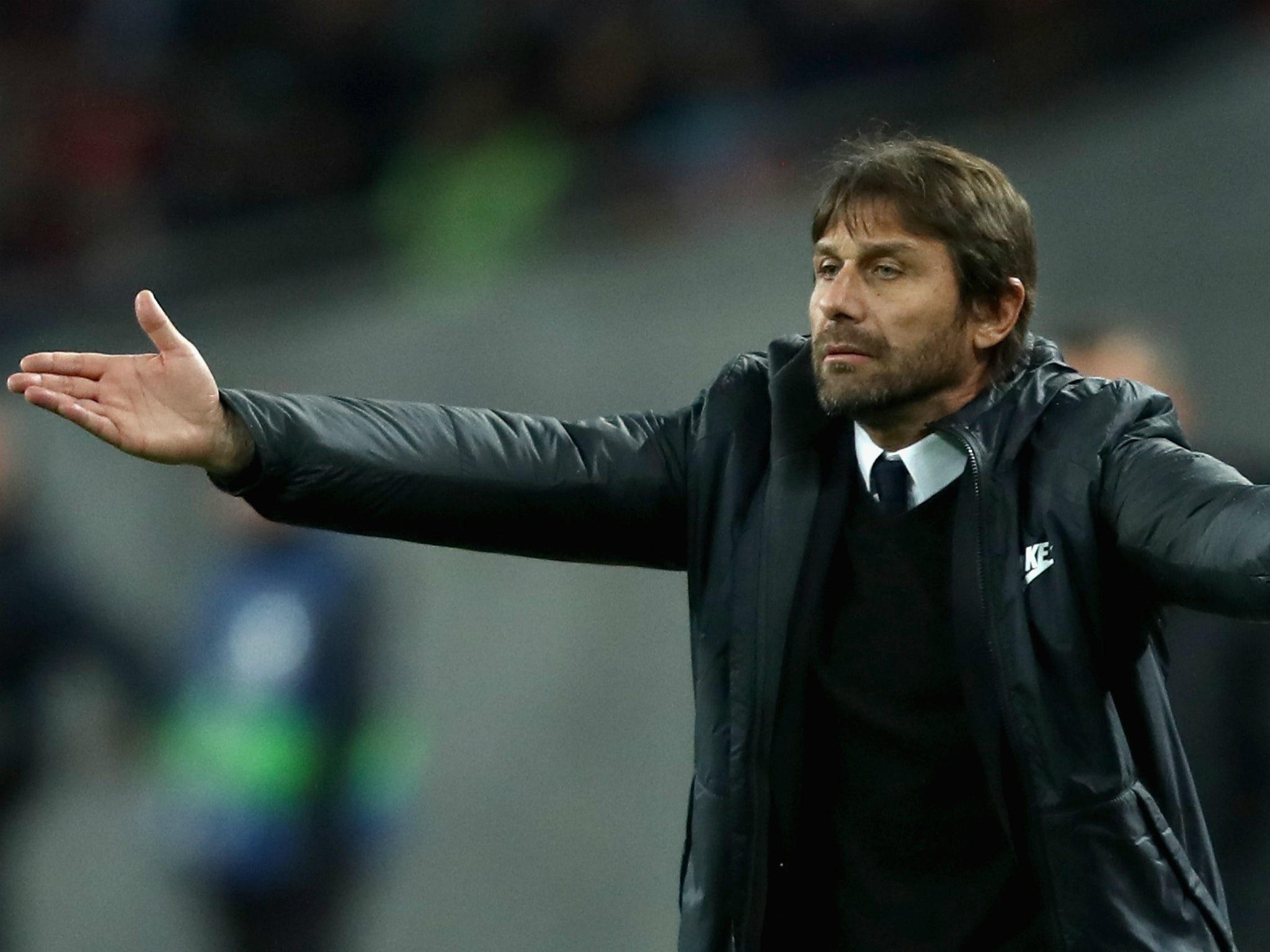 Conte believes Premier League teams should receive more help from schedule organisers